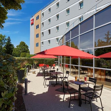 Ibis Archamps Porte De Geneve Eksteriør billede