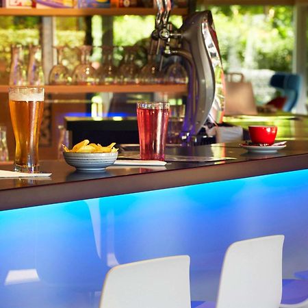Ibis Archamps Porte De Geneve Eksteriør billede
