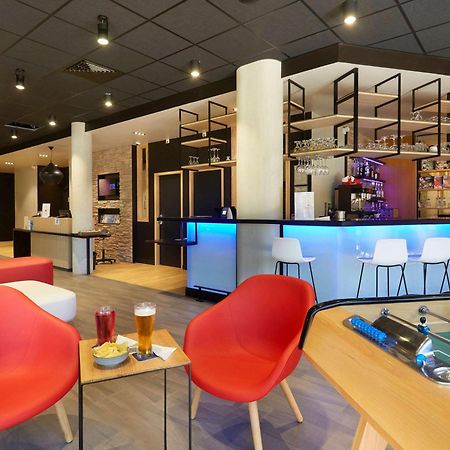 Ibis Archamps Porte De Geneve Eksteriør billede