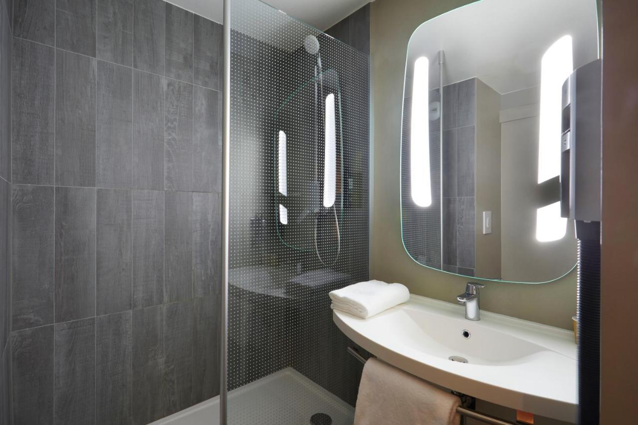 Ibis Archamps Porte De Geneve Eksteriør billede