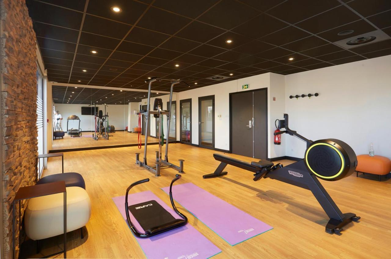 Ibis Archamps Porte De Geneve Eksteriør billede