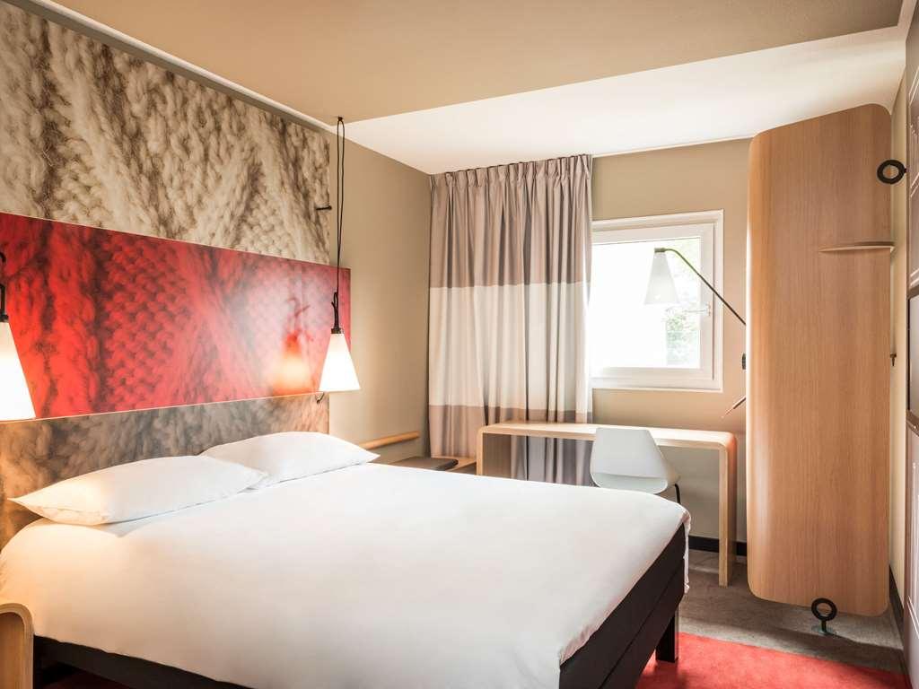 Ibis Archamps Porte De Geneve Værelse billede