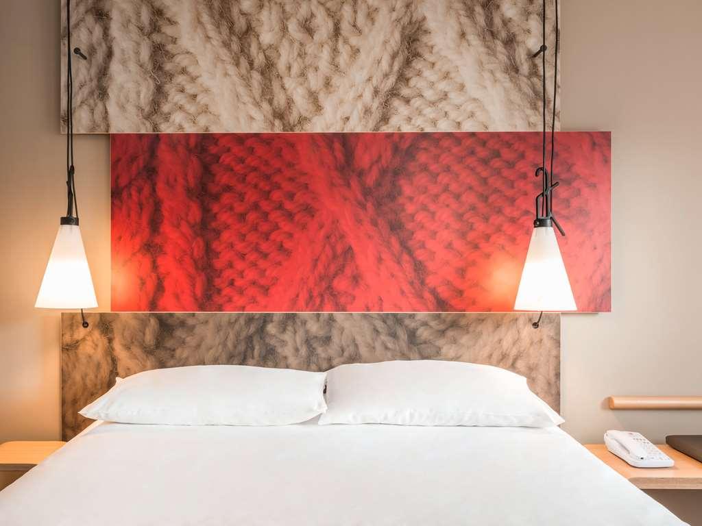 Ibis Archamps Porte De Geneve Værelse billede
