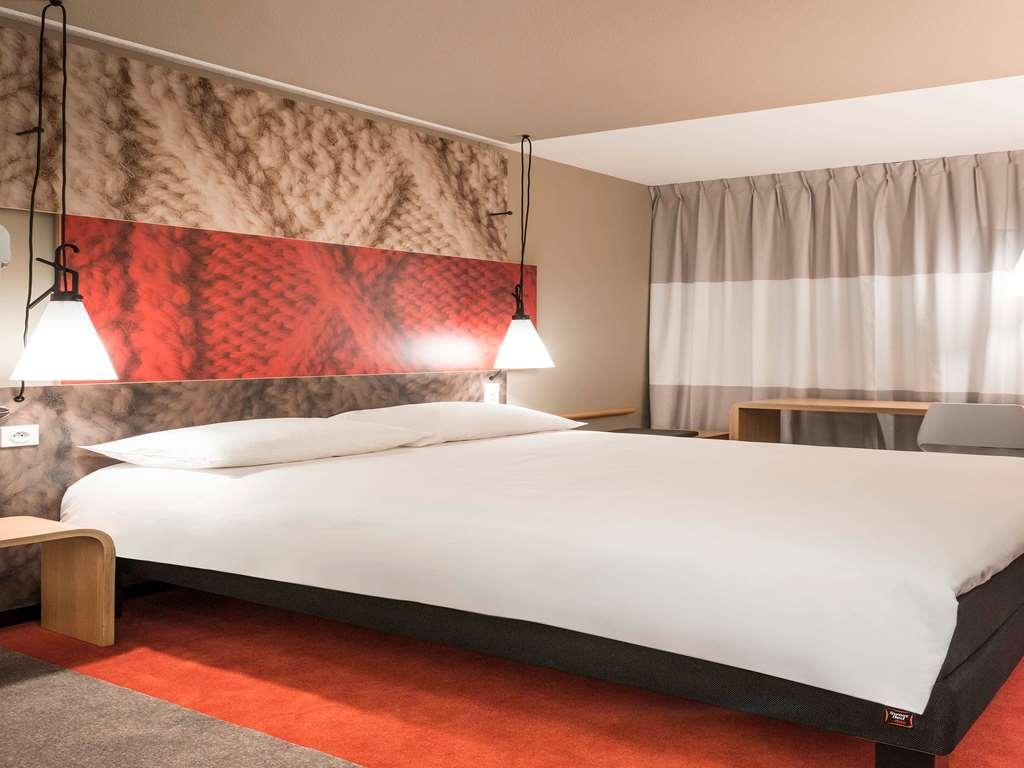 Ibis Archamps Porte De Geneve Værelse billede