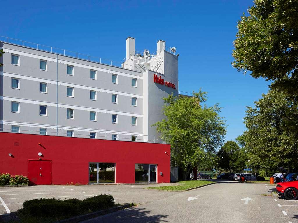 Ibis Archamps Porte De Geneve Bekvemmeligheder billede