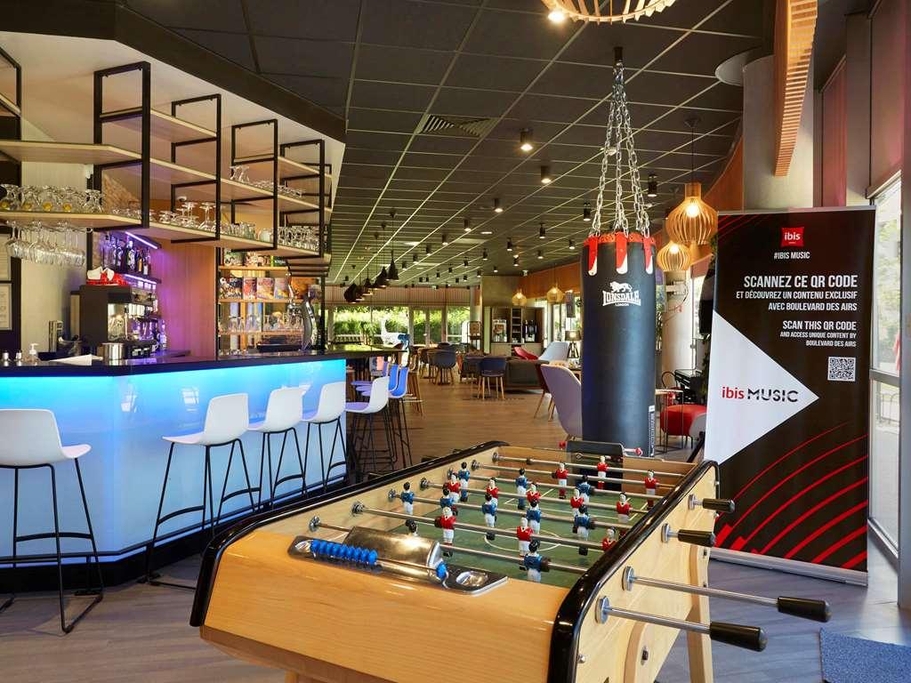 Ibis Archamps Porte De Geneve Eksteriør billede