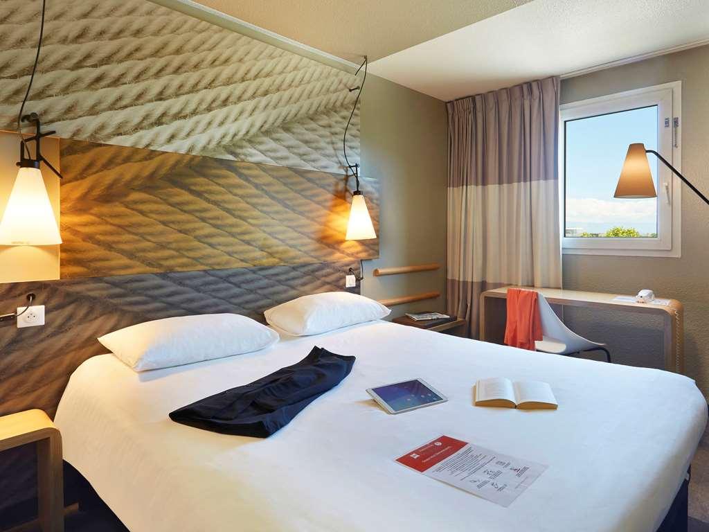 Ibis Archamps Porte De Geneve Værelse billede