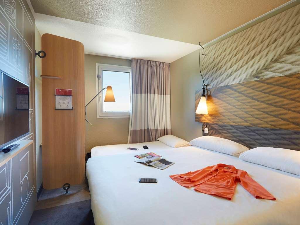 Ibis Archamps Porte De Geneve Værelse billede