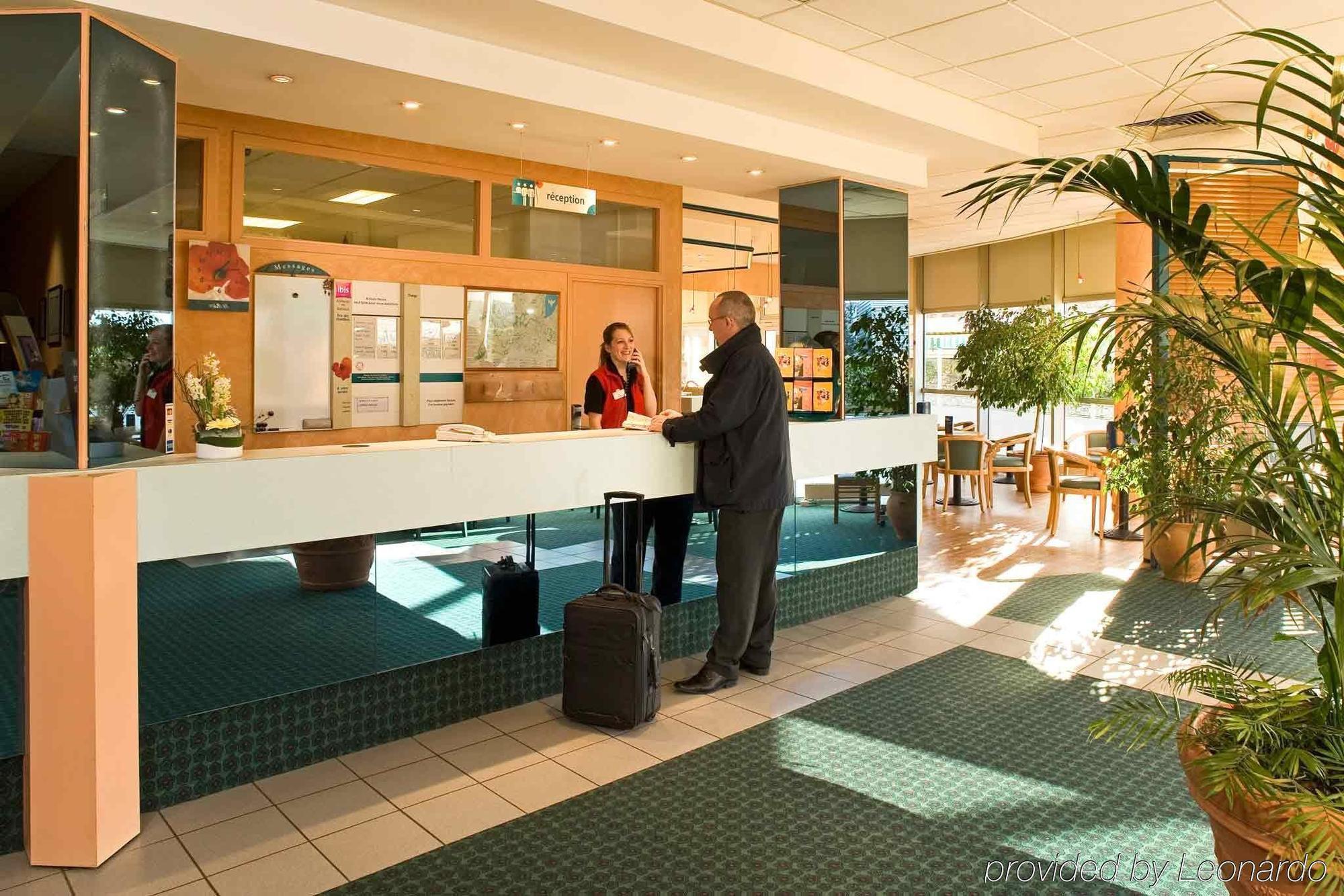 Ibis Archamps Porte De Geneve Eksteriør billede