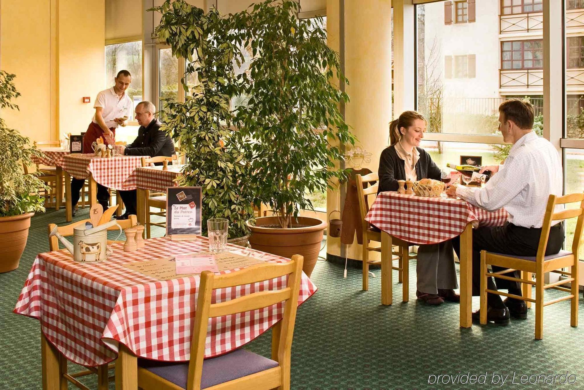Ibis Archamps Porte De Geneve Eksteriør billede