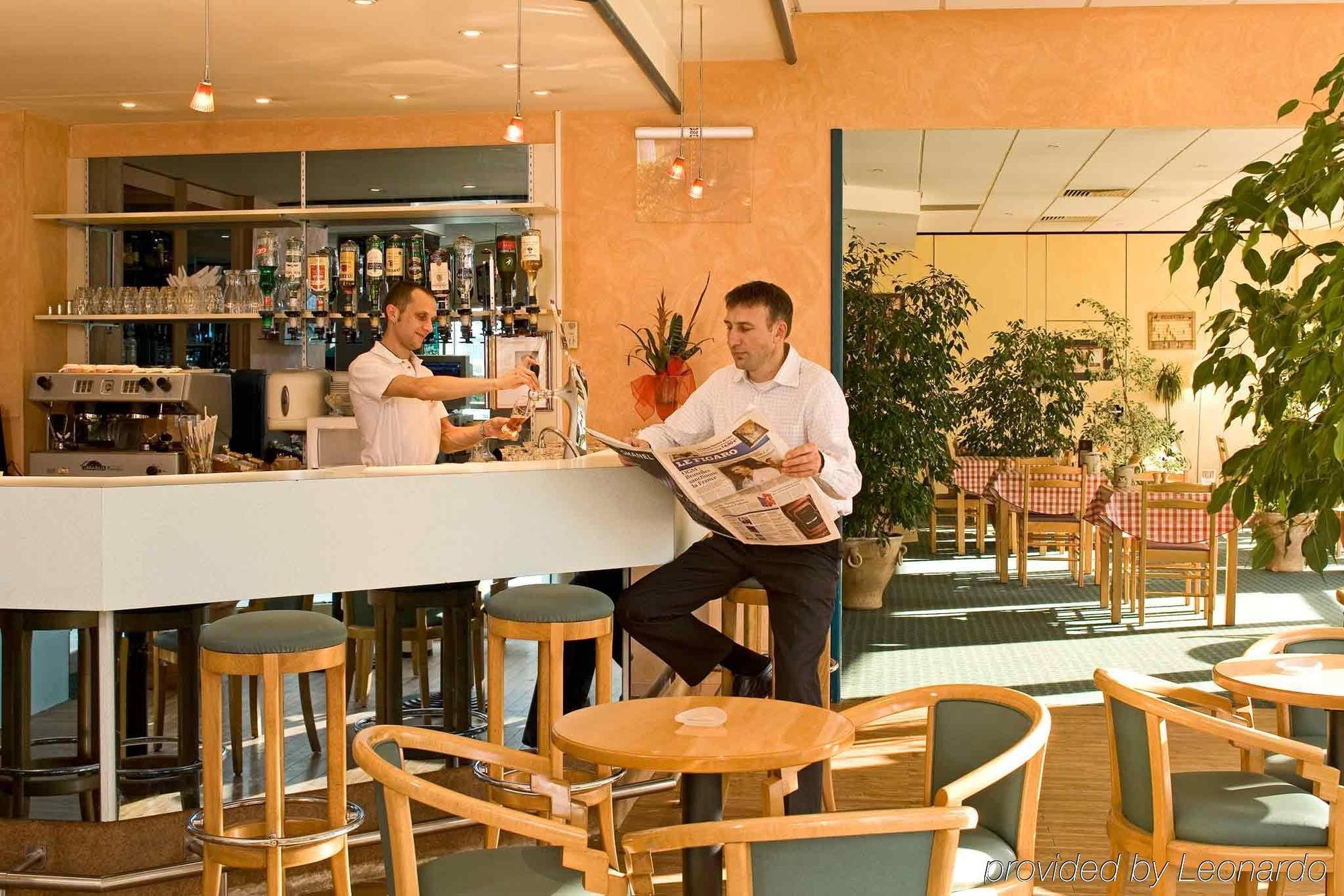 Ibis Archamps Porte De Geneve Eksteriør billede