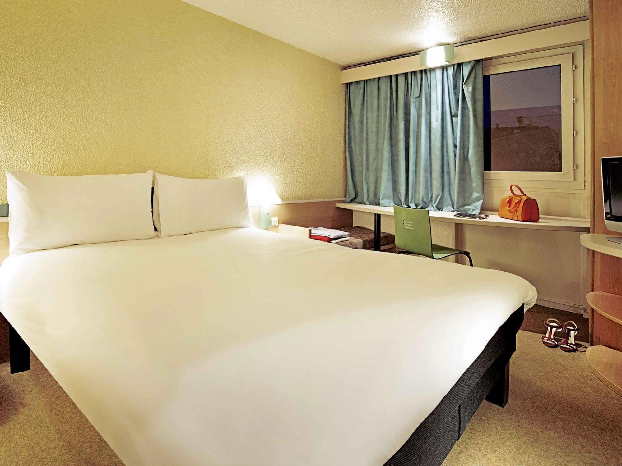 Ibis Archamps Porte De Geneve Eksteriør billede
