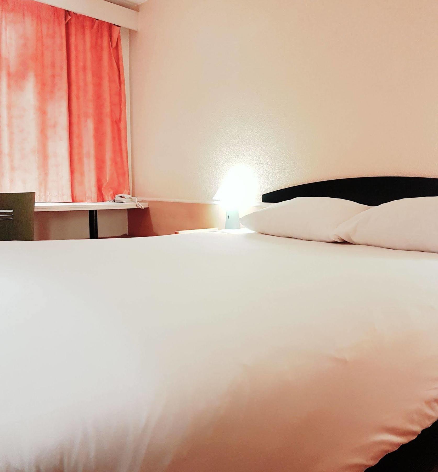 Ibis Archamps Porte De Geneve Eksteriør billede