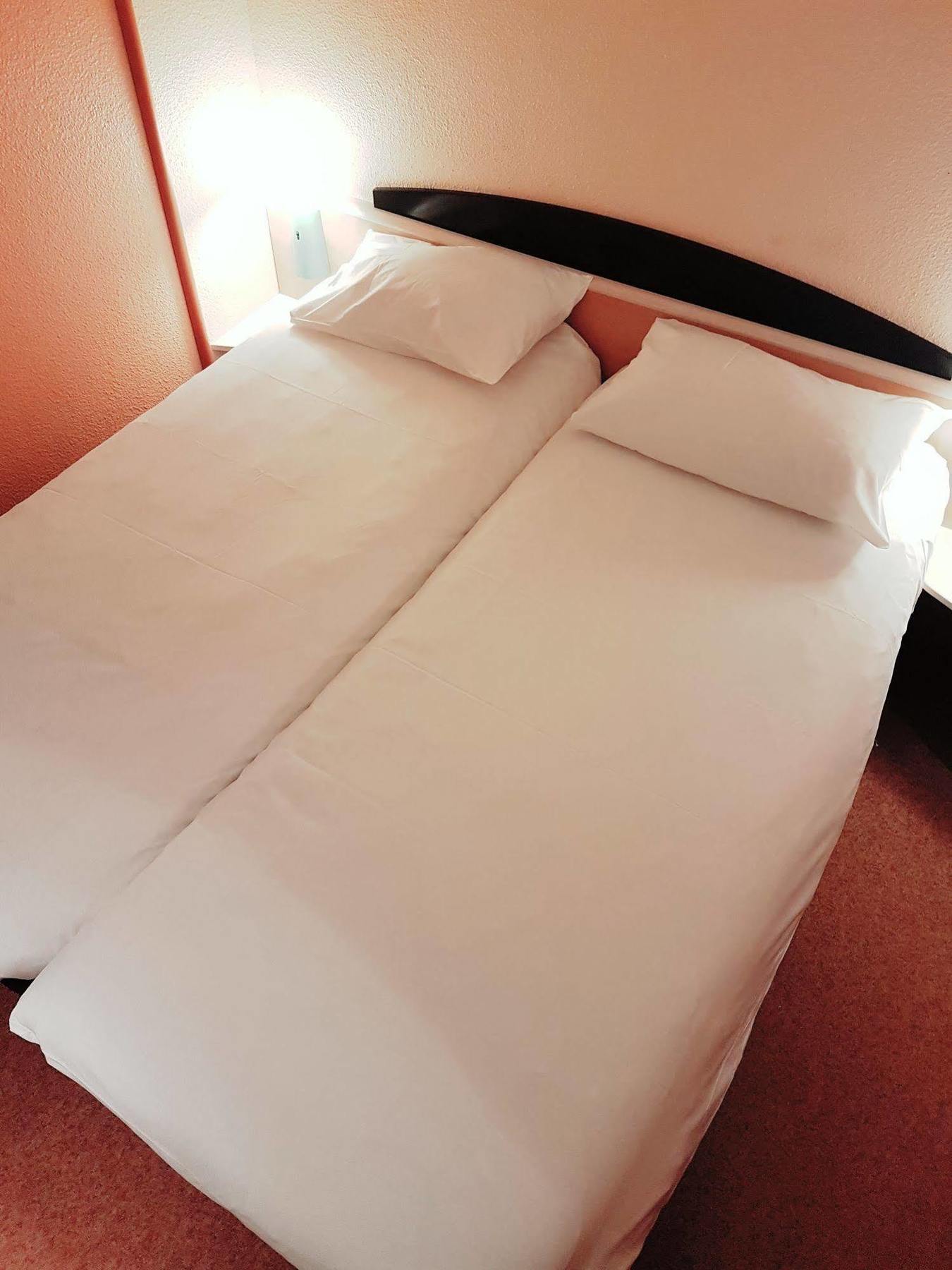 Ibis Archamps Porte De Geneve Eksteriør billede