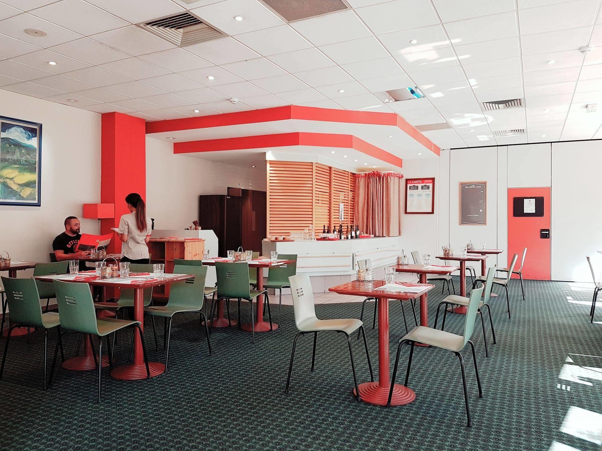 Ibis Archamps Porte De Geneve Eksteriør billede