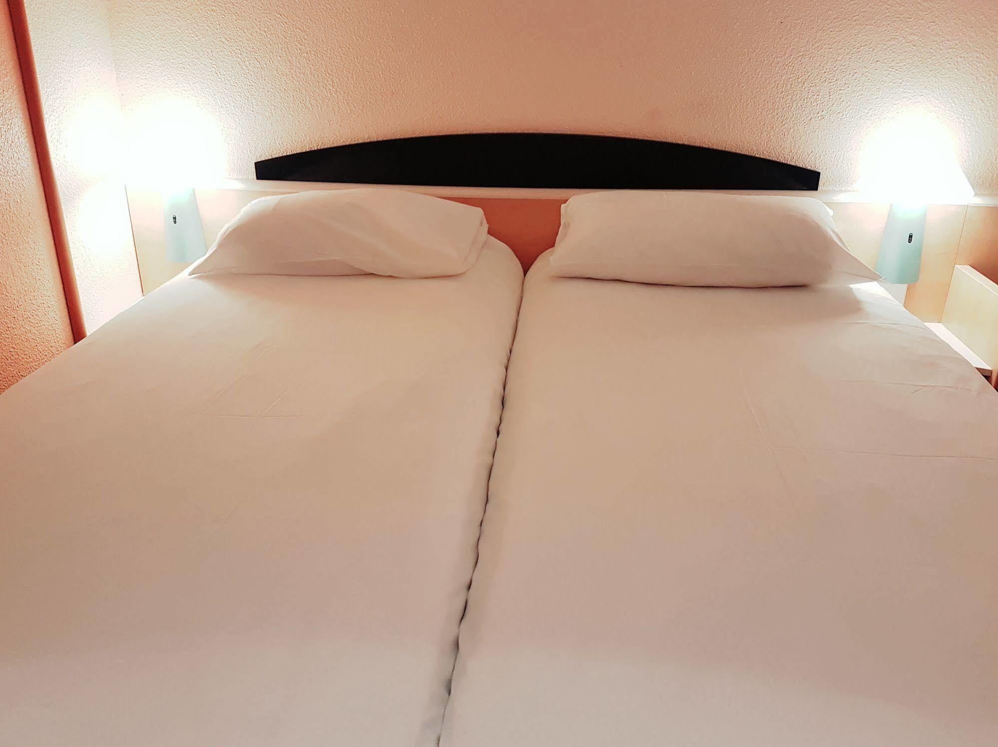 Ibis Archamps Porte De Geneve Eksteriør billede