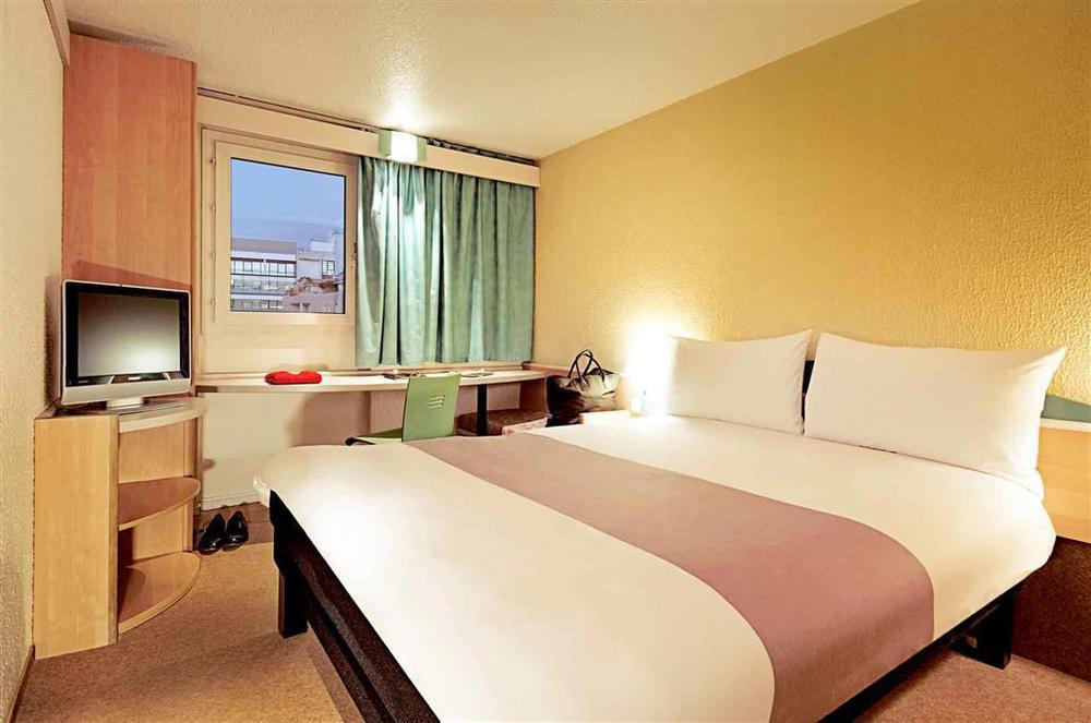 Ibis Archamps Porte De Geneve Værelse billede