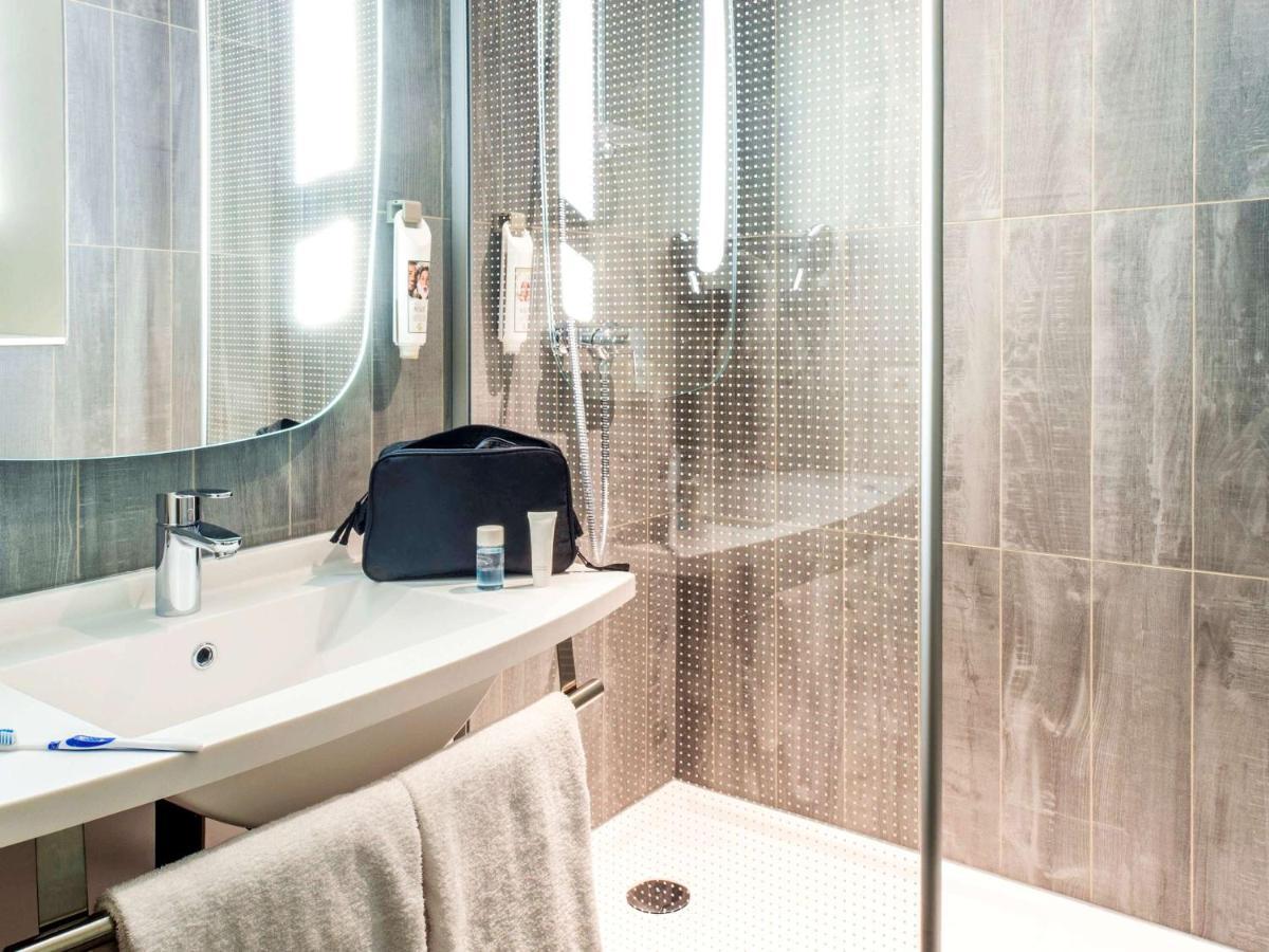 Ibis Archamps Porte De Geneve Eksteriør billede